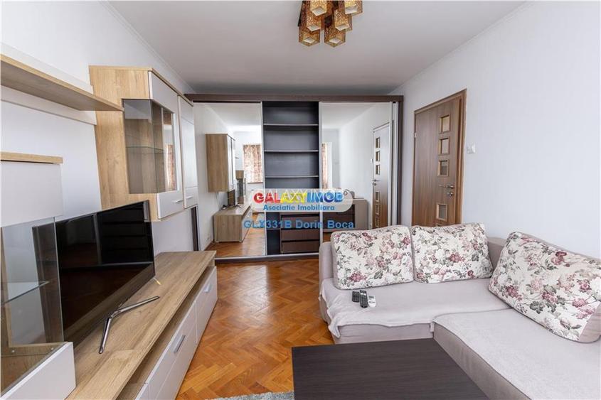 Inchiriere apartament 2 camere TITAN (Strada Soldat Niculae T. Sebe) - 10