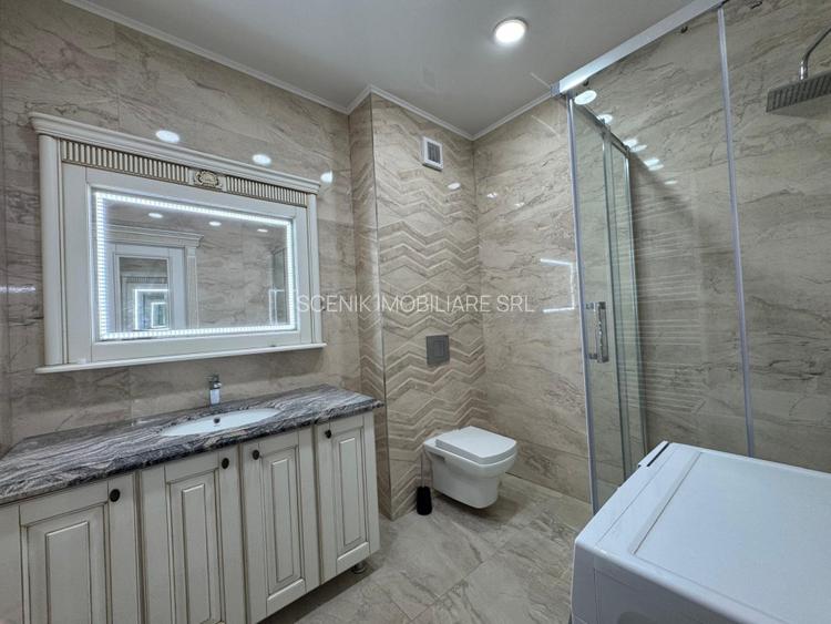 Isaran, ap. cu 4 camere, parter inalt, ideal transformare in spatiu comercial - 17