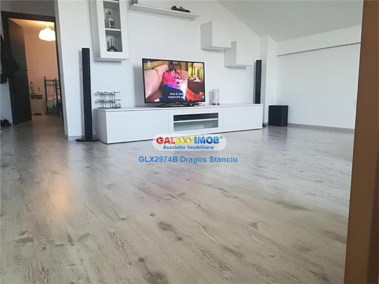 Apartament 2 Camere Militari Residence | Decomandat | cod DS012 - 2