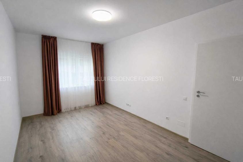 Ap2 92H Tautului Residence + GRADINA - 7