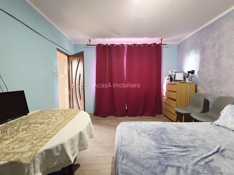 Casă pe structură de lemn Construcție modernă, eficientă și durabilă la Schela - 7