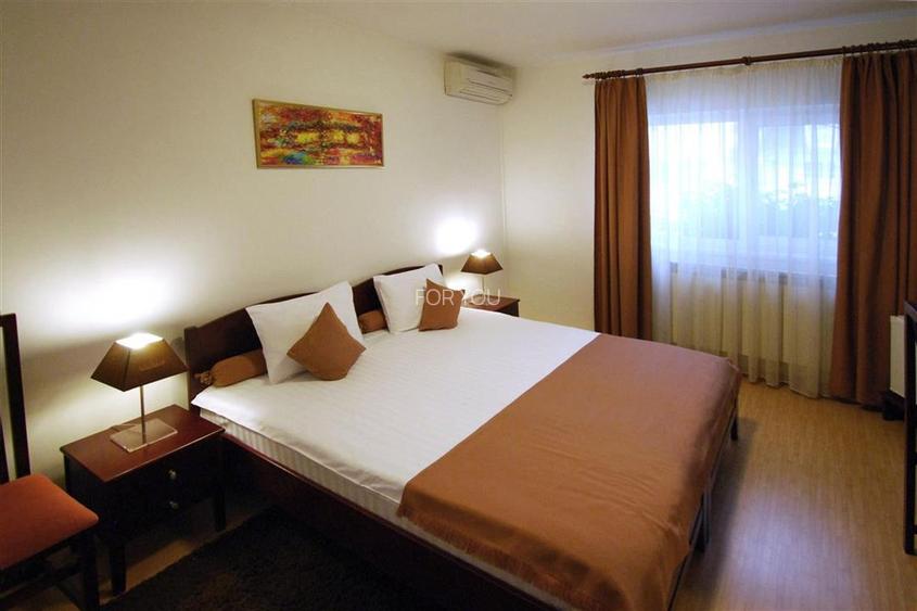 Pensiune, afacere la cheie, cu 10 camere la 10 minute de centru orasului - 27