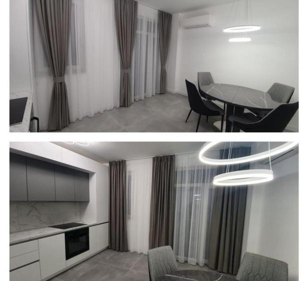 Apartament cu 2 camere in zona Soarelui/Rebreanu - 3