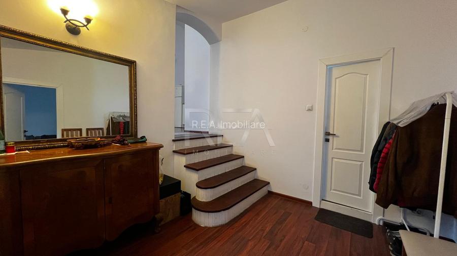 Vilă Centrală | Cișmigiu | 350 mp | Proprietate Versatilă - 16