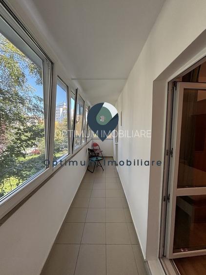Apartament cu 2 camere, etaj 1/4 in Zorilor, zona Zucca ! - 9