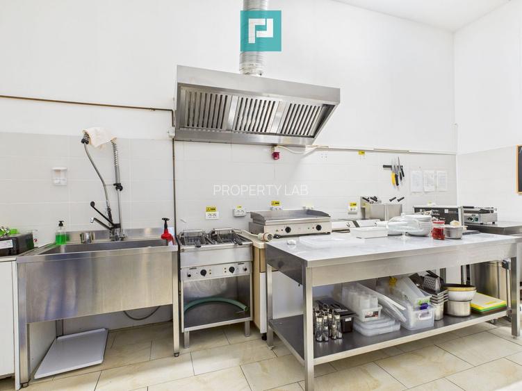 AFACERE PROFITABILĂ COFETĂRIE - FAST FOOD - 13