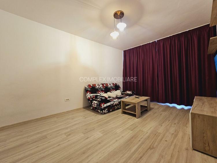 Dristor | vis a vis de metrou  | apartament decomandat in bloc anvelopat termic - 4