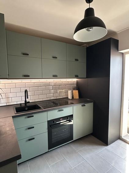 Apartament 1 camera ideal student