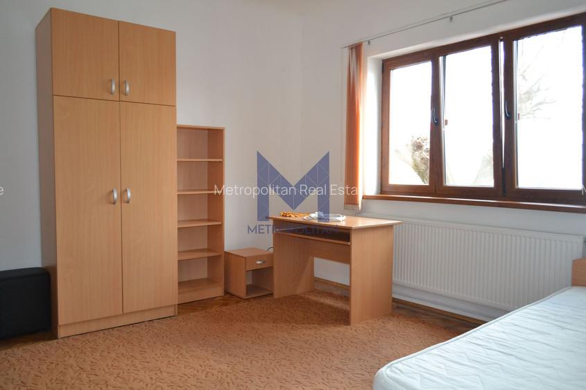 Apartament la casa de inchiriat aproape de centru - 5
