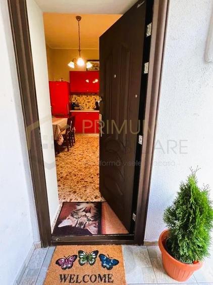 TRAIAN - 1CAM - CENTRALA PROPRIE - RENOVAT - SPATIOS