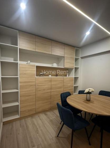 Apartament Novum Invest-Grozavesti bloc nou Posibilitate parcare - 2