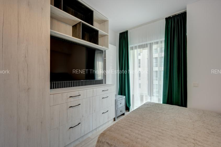 Garsoniera Drumul Taberei, Moghioros Park Residence, Loc Parcare ! - 11