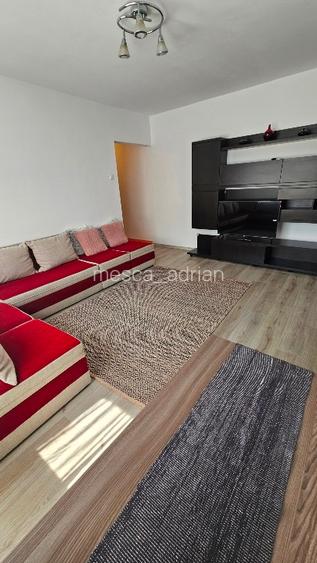 Apartament 2 cam de  inchiriat  Tomis Nord Strada Badea Cartan - 7