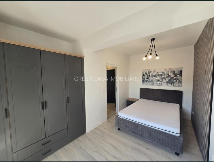 Apartament modern | 2 camere | Dâmbul Rotund - 4