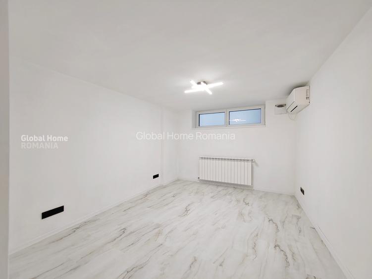 Dorobanți - Romană | Duplex în Vilă | 5 Camere | Ideal Office - 13