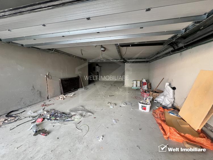 Duplex Andrei Muresanu, D+P+1E= 192mp - 17