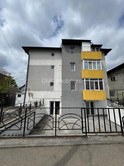 Apartament 2 camere Rahova BLOC NOU T731 - 15