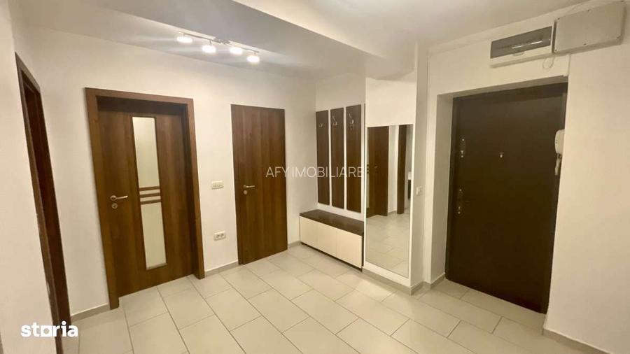 De Inchiriat Apartament 2 Camere, Unirii - Alba Iulia - 9