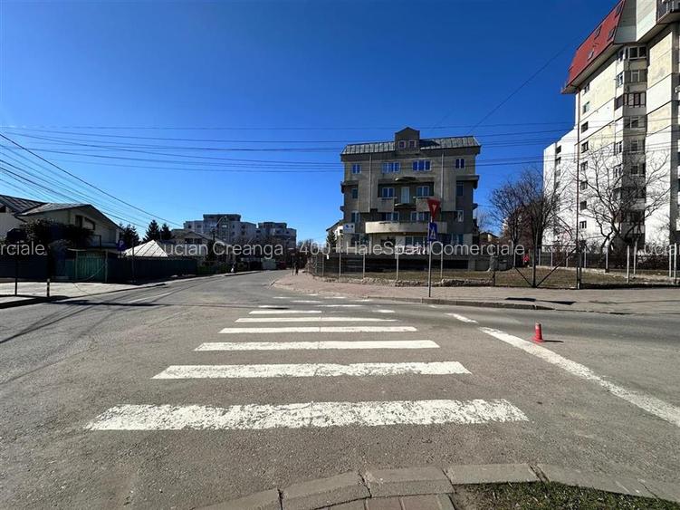 Spatiu birouri, salon, 163mp, aproape de Iulius Mall - 16