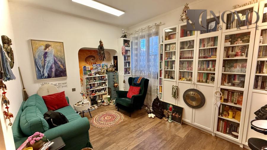 Casa de Vanzare | P-ta Alba Iulia | 185 mp | Curte | Terasa - 6