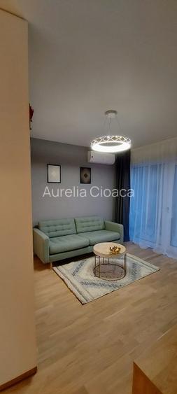 Studio cu parcare subterana inclusa - 9