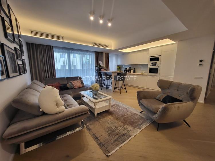 Apartament 3 Camere Premium | Cortina Academy ! - 2