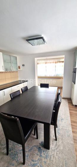 De vanzare casa in Popesti Leordeni cu panouri solare si teren 580mp - 34