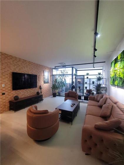 Apartament 2 camere One North Lofts Pipera