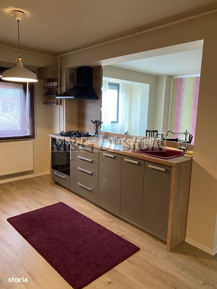 2 camere  Torontalului-Bucovina amenajat - 3