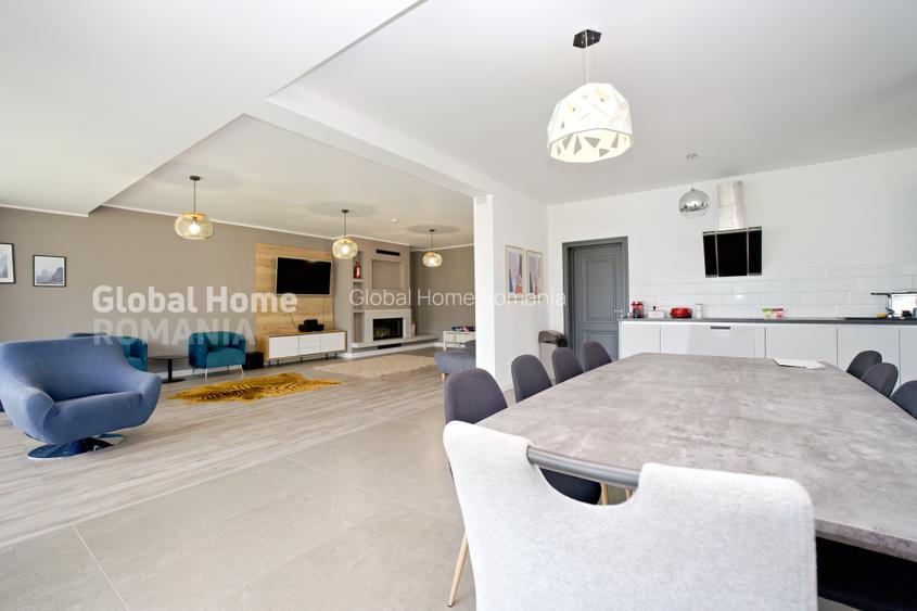 Colibita Lake View Resort | 3888 MP Teren-Acces Lac 151ML | East Panoramic View - 14