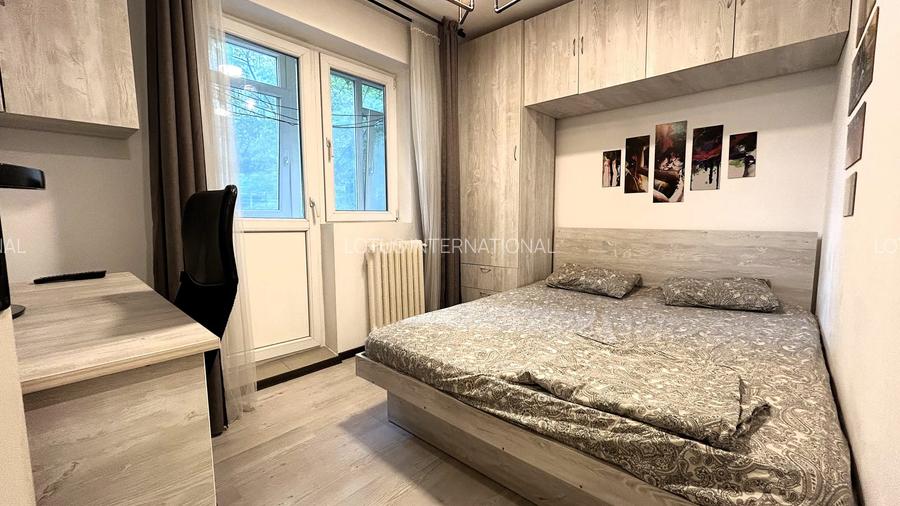 Apartament 2 camere , pret garsoniera, prima inchiriere - 6