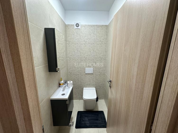 Apartament de 2 camere in Onix Residence/2-Room apt in Onix Residence - 7