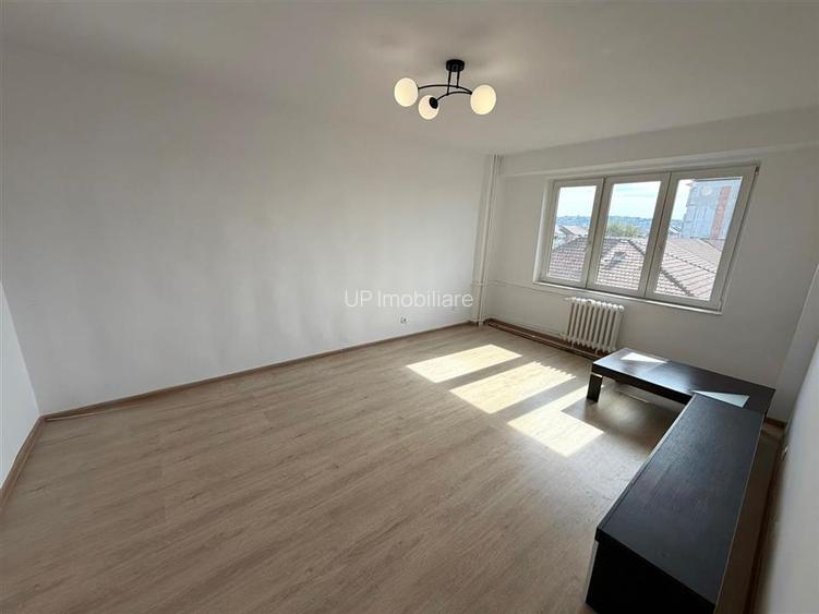 APARTAMENT 2 CAMERE DECOMANDAT | DE INCHIRIAT | TIP D | ZONA ROGERIUS | STRADA S - 5