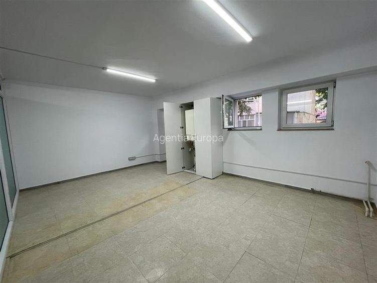 Spatiu de inchiriat in zona ultracentrala Tulcea - 8