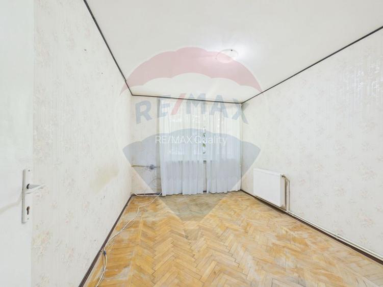 Apartament 3 camere Ultracentral in Slobozia - 5