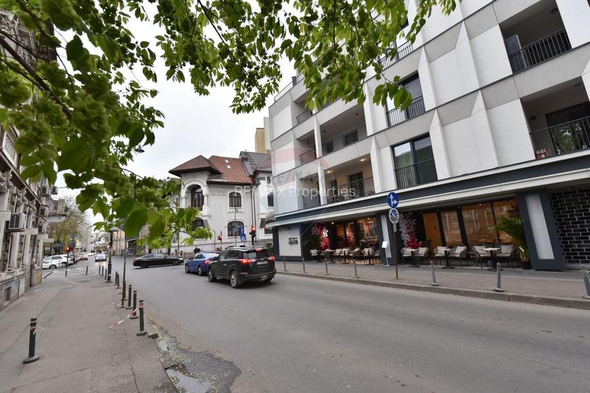 Vanzare Apartament 3 camere imobil 2024 | Piata Universitatii - 21