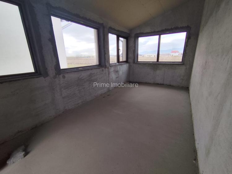 Casa Individuală 4 camere| 174 mp | zona Partos - 6