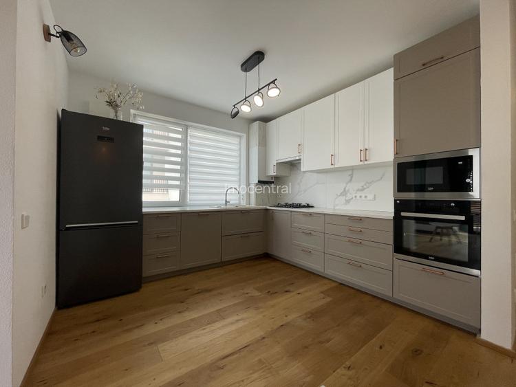 Apartament 4 camere, garaj si loc de joaca in curte privata - 7