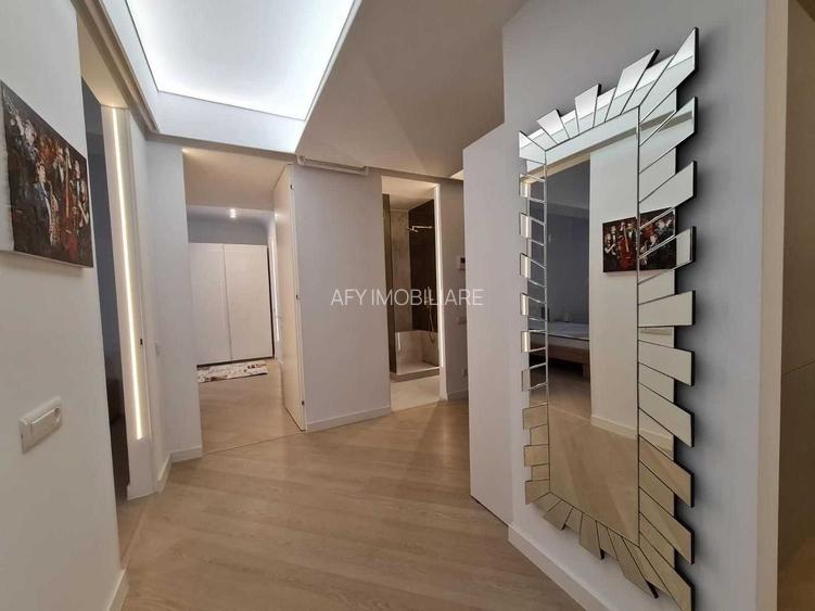 De inchiriat - Ap. 3 camere in Cortina North - 3