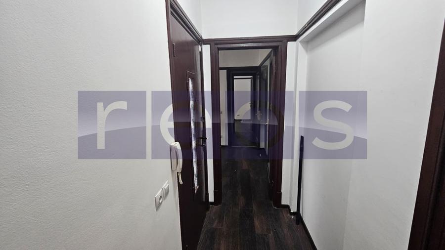 INCHIRIERE APARTAMENT ÎN VILĂ INTERBELICĂ – 5 CAMERE, ZONĂ CENTRALĂ - 15