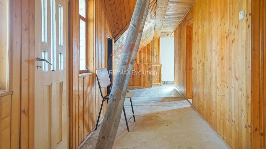 Casă + teren de vânzare – comision 0% - 17