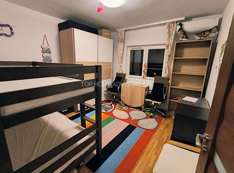 Obor- Colentina- Doamna Ghica- Adiacent- Bloc 1991 - 12