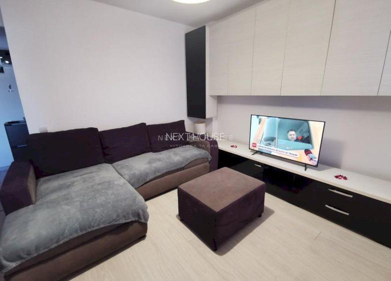 Garsoniera Berceni - Aparatori Patriei -Metalurgiei - optional parcare - 4