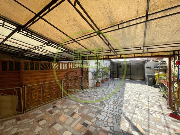 Casa P+1 cu spatiu comercial inclus si teren de 312mp in zona Brestei - 2