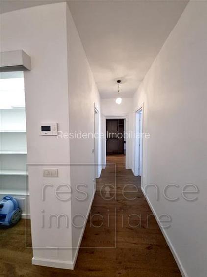 Apartament modern cu 3 camere, Semicentral, zona The Office+Garaj - 10