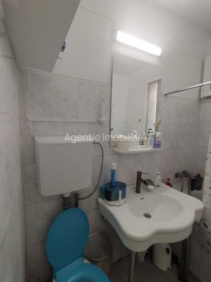 Etaj  1apartament 3Camere Tomis 1-Spitalul judetean - 6