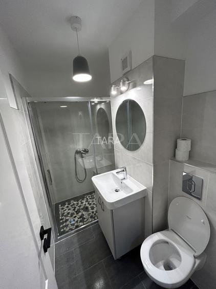 Apartament modern cu 3 camere, într-un complex nou din Florești. - 7