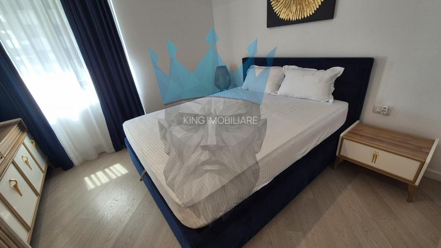 Apartament 3 Camere CORTINA NORTH Pipera Bucuresti - 10