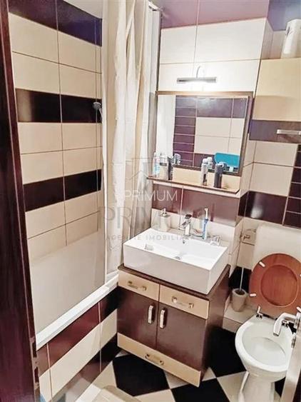 COMPLEX STUDENTESC - 3 cam - Spatios - Centrala Proprie - Lift - POZITIE EXCELEN - 11