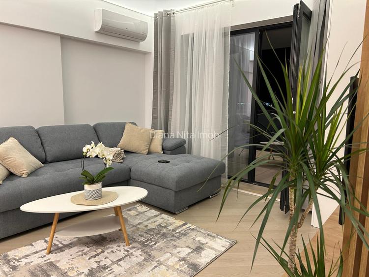 Apartament 3 camere/ Cortina North/ Pipera/ Promenada+parcare - 2